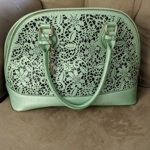 Large purse